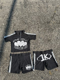 Pretty Girls Love Being 1K Set (Black)